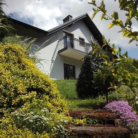 Apartament Leszczynowa 7 Blisko Zatora Spytkowice  Exterior foto