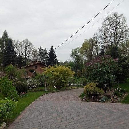 Apartament Leszczynowa 7 Blisko Zatora Spytkowice  Exterior foto
