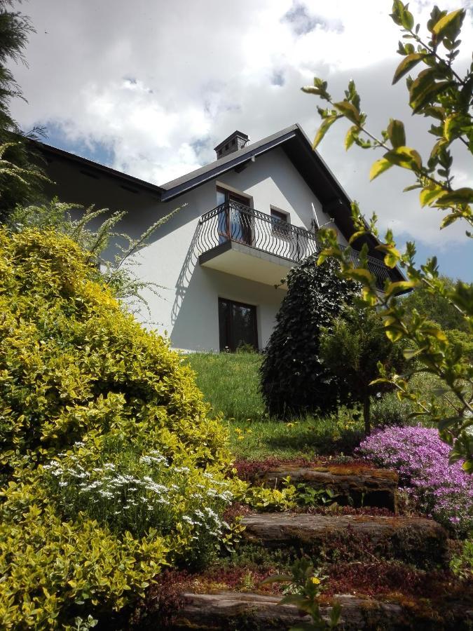 Apartament Leszczynowa 7 Blisko Zatora Spytkowice  Exterior foto